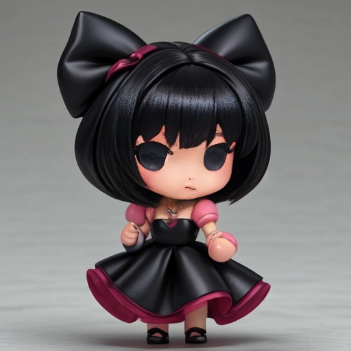 Pao mise en page internet vidéo illustration 3d serveur IA générative AI freelance paris studio de création magazines QTBQP0L0